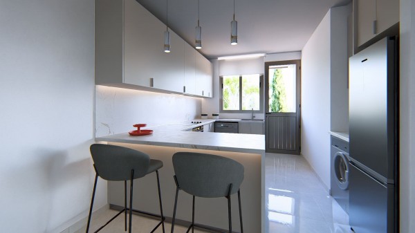 Exceptional Blend of Luxury and Convenience